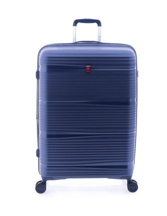 TROLLEY POLIPROPILENO 70 CM  4 R EXTENSIBLE, TSA...