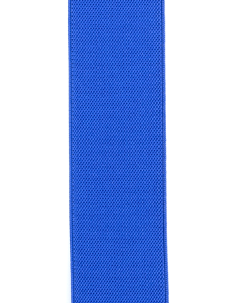 Tirante de Hombre tipo cruceta Liso Azul C-07 2