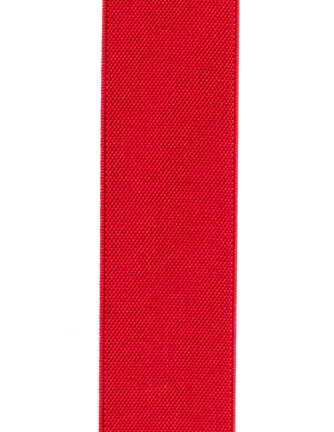 Tirante de Hombre tipo cruceta Liso Rojo C-08 2