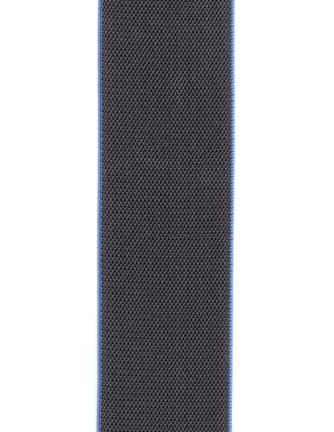Tirante de Hombre tipo cruceta Liso Gris C-09 2