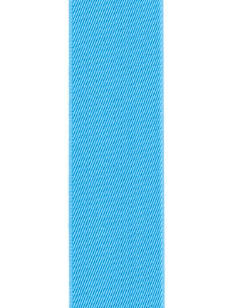 Tirante de Hombre tipo cruceta Liso Azul C-14 2