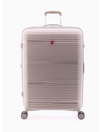 TROLLEY POLIPROPILENO 70 CM  4 R EXTENSIBLE, TSA...