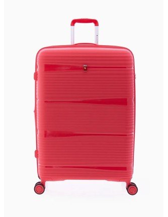 TROLLEY POLIPROPILENO 70 CM  4 R EXTENSIBLE, TSA...