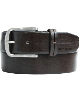 CINTURÓN CABALLERO TITTO BLUNI TB171