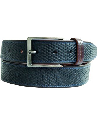 CINTURÓN CABALLERO TITTO BLUNI TB172
