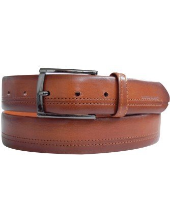 CINTURÓN CABALLERO TITTO BLUNI TB105