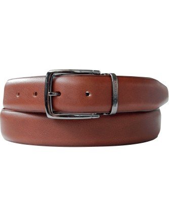 CINTURÓN CABALLERO TITTO BLUNI TB174