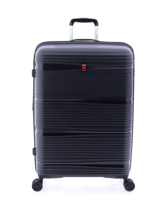 TROLLEY POLIPROPILENO 70 CM  4 R EXTENSIBLE, TSA...