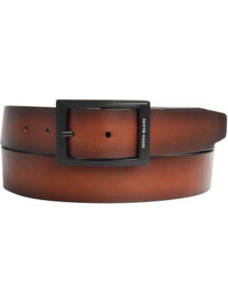 CINTURÓN CABALLERO TITTO BLUNI TB143