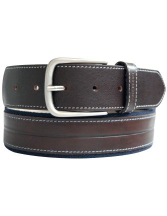 CINTURÓN CABALLERO TITTO BLUNI TB176