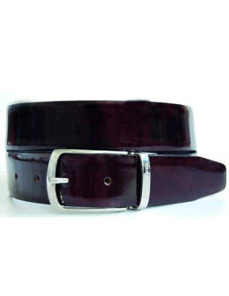 CINTURÓN CABALLERO TITTO BLUNI TB112