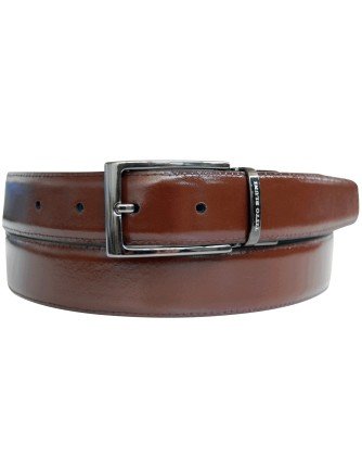 CINTURÓN CABALLERO TITTO BLUNI TB181