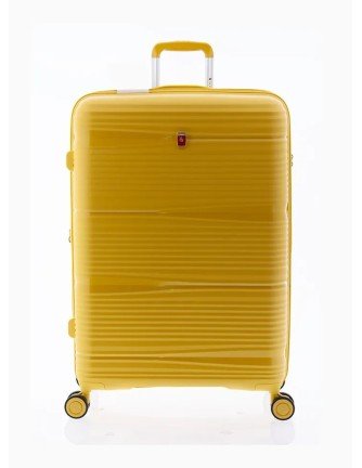 TROLLEY POLIPROPILENO 70 CM  4 R EXTENSIBLE, TSA...