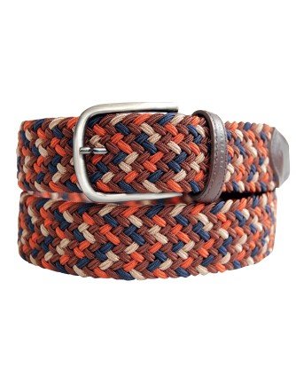 CINTURÓN CABALLERO TITTO BLUNI TB167