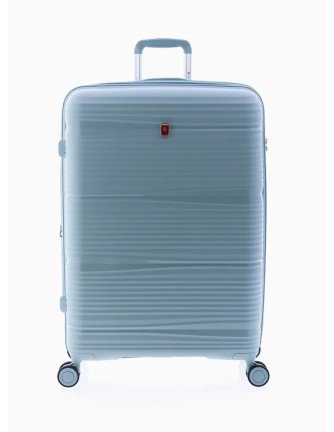 TROLLEY POLIPROPILENO 70 CM  4 R EXTENSIBLE, TSA...