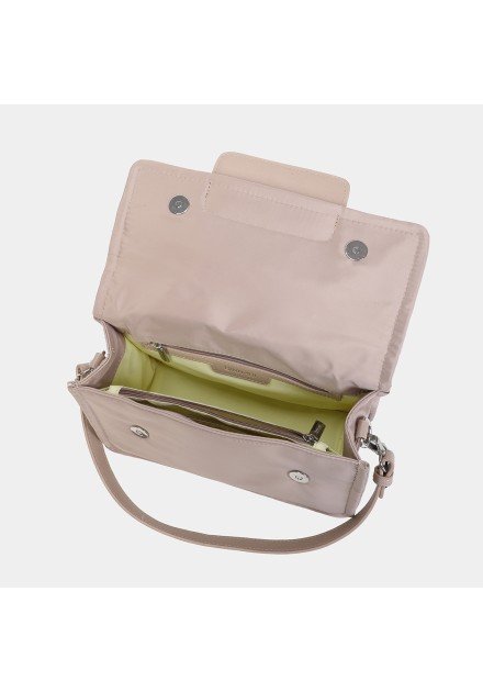 Bolso hombro pequeño Nora 20120 Binnari color stone