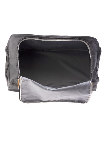 BOLSO VIAJE GRANDE GLADIATOR EXPEDITION NEGRO