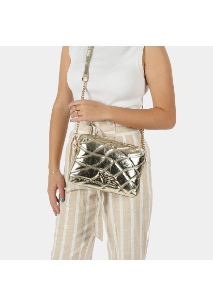 Bandolera Mara 20100 Binnari color cava