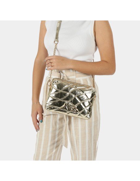 Bandolera Mara 20100 Binnari color cava