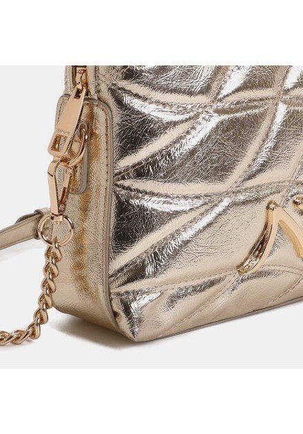 Bandolera Mara 20100 Binnari color cava