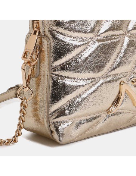 Bandolera Mara 20100 Binnari color cava