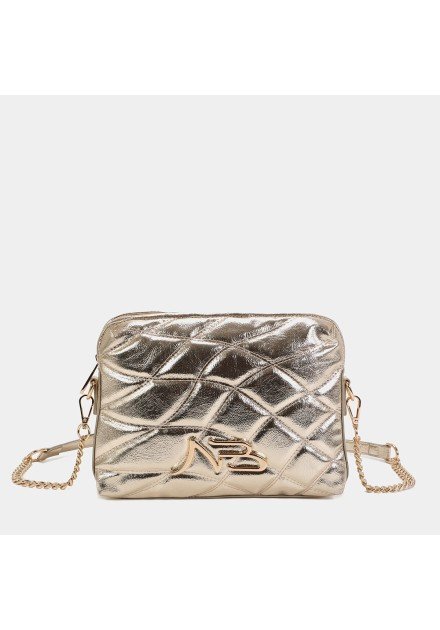 Bandolera Mara 20100 Binnari color cava