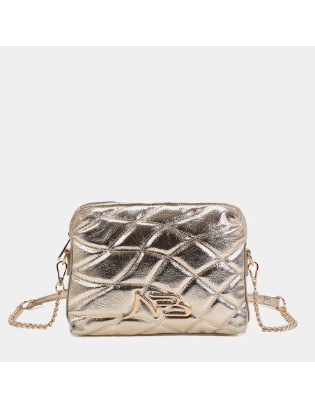 Bandolera Mara 20100 Binnari color cava