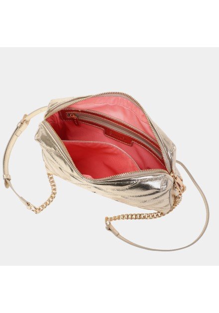 Bandolera Mara 20100 Binnari color cava