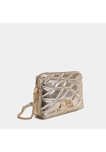 Bandolera Mara 20100 Binnari color cava