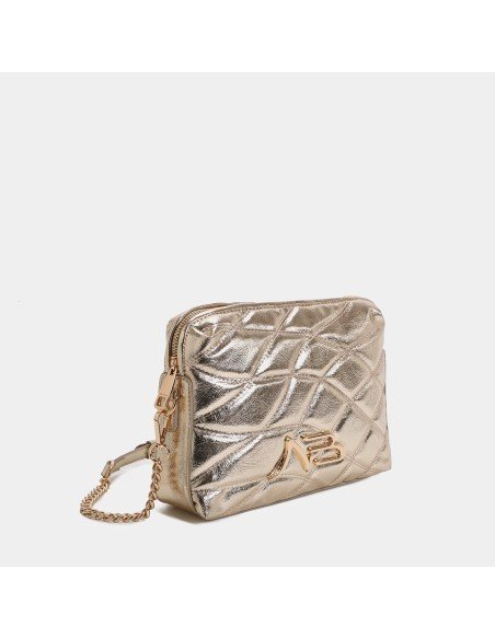 Bandolera Mara 20100 Binnari color cava