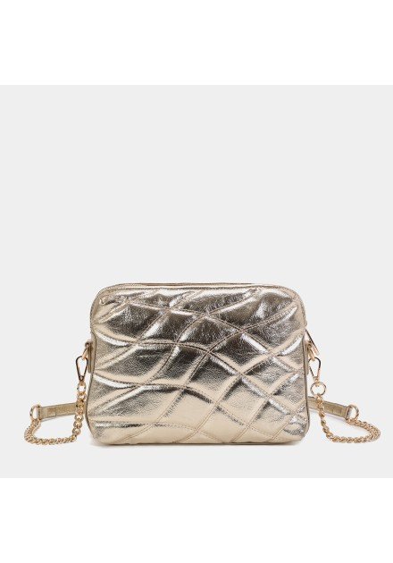 Bandolera Mara 20100 Binnari color cava