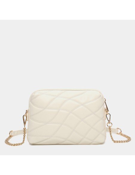 Bandolera Mara 20100 Binnari color hielo