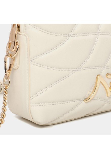 Bandolera Mara 20100 Binnari color hielo