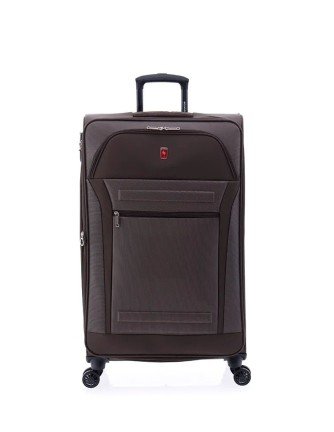 TROLLEY 70 CM EVA DOBLE RUEDAS EXTENSIBLE, TSA GLADIATOR...
